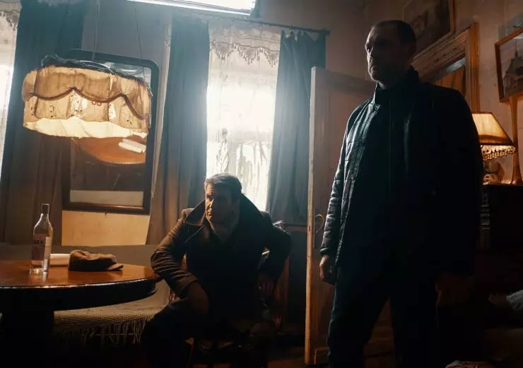 Волк 2020 скачать торрентом Волк 2020 скачать торрентом