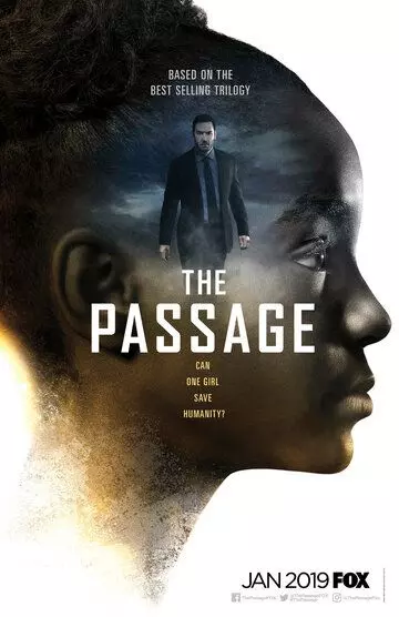 Перерождение / The Passage 2019 скачать через торрент в хорошем качестве