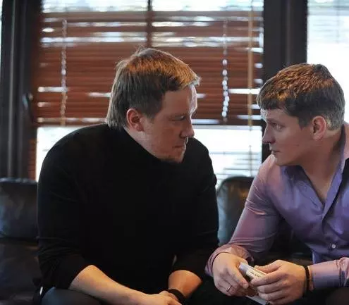 Братья 2012 скачать через торрент бесплатно Братья 2012 скачать через торрент бесплатно