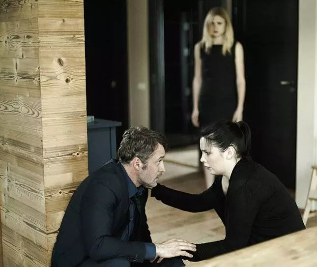 Подозреваемый 2017 скачать торрентом Подозреваемый 2017 скачать торрентом