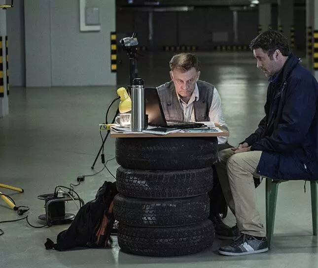 Подозреваемый 2017 скачать с торрента Подозреваемый 2017 скачать с торрента