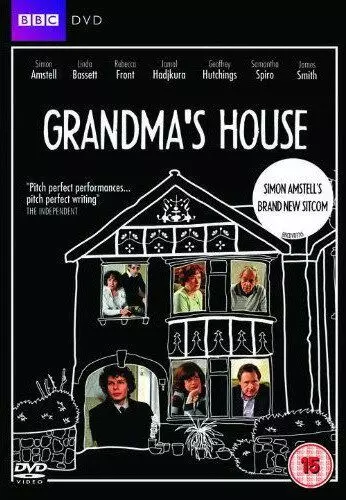 Бабушкин дом / Grandma's House 2010 скачать через торрент в хорошем качестве