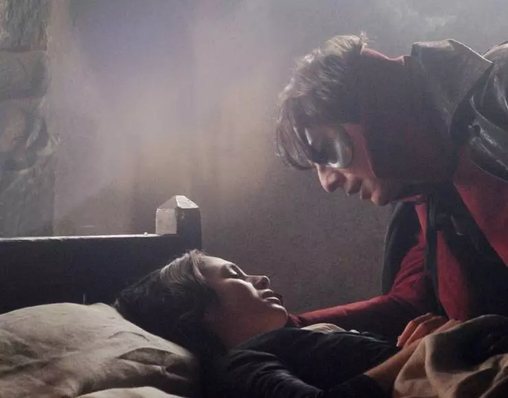 Красавица и чудовище 2014 скачать через торрент бесплатно Красавица и чудовище 2014 скачать через торрент бесплатно