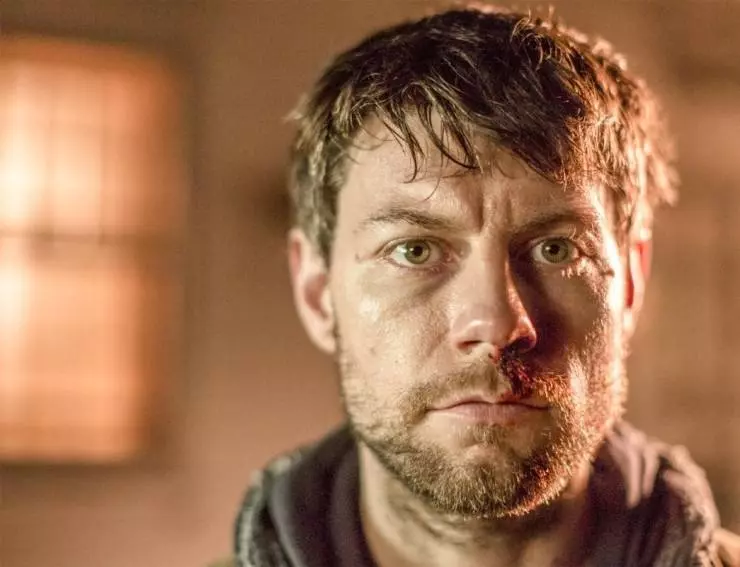 Изгой 2016 скачать через торрент бесплатно Изгой 2016 скачать через торрент бесплатно