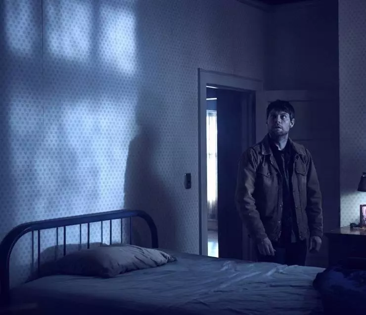 Изгой 2016 скачать с торрента Изгой 2016 скачать с торрента