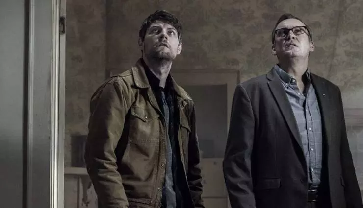 Изгой 2016 скачать торрентом Изгой 2016 скачать торрентом