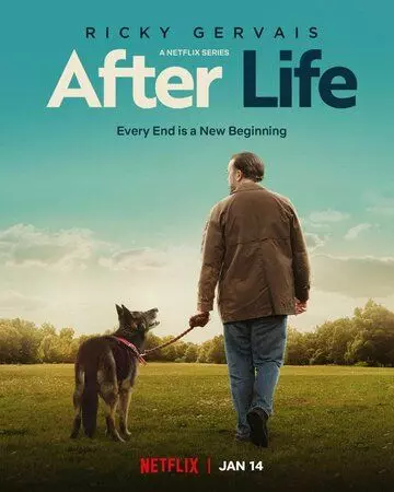 Следом за жизнью / After Life 2019 скачать через торрент в хорошем качестве