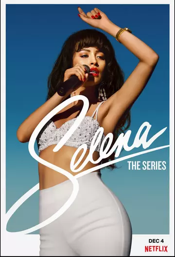 Селена / Selena: The Series 2020 скачать через торрент в хорошем качестве