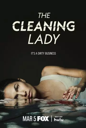 Уборщица / The Cleaning Lady 2022 скачать через торрент в хорошем качестве