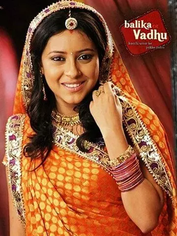 Невестка / Balika Vadhu 2008 скачать через торрент в хорошем качестве