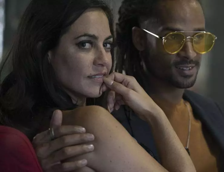 Беглянка 2018 скачать торрентом Беглянка 2018 скачать торрентом