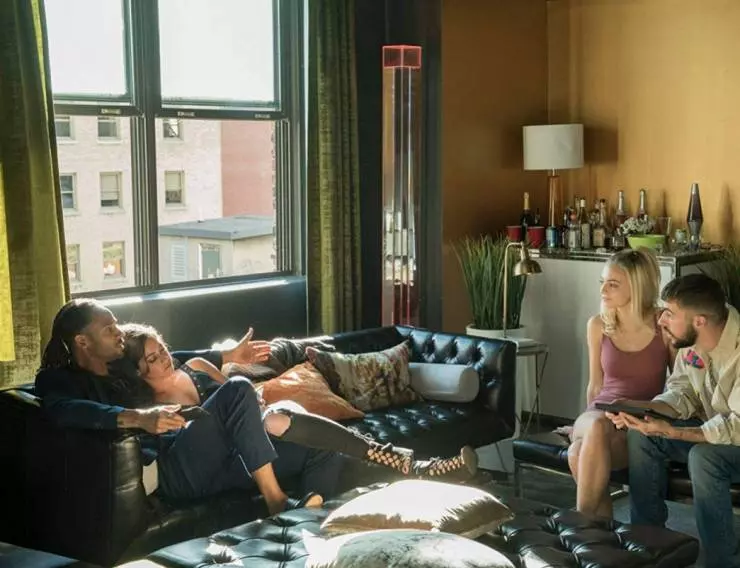 Беглянка 2018 скачать через торрент бесплатно Беглянка 2018 скачать через торрент бесплатно