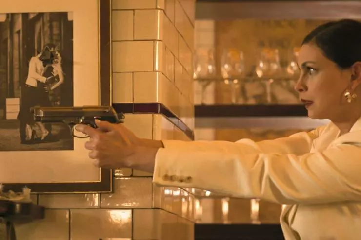 Эндшпиль 2022 скачать торрентом Эндшпиль 2022 скачать торрентом