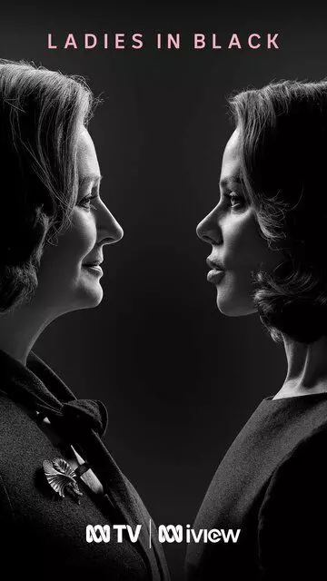 Дамы в черном / Ladies in Black 2024 скачать через торрент в хорошем качестве