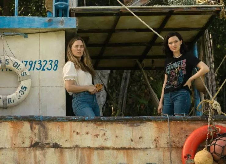 Берег москитов 2021 скачать через торрент бесплатно Берег москитов 2021 скачать через торрент бесплатно