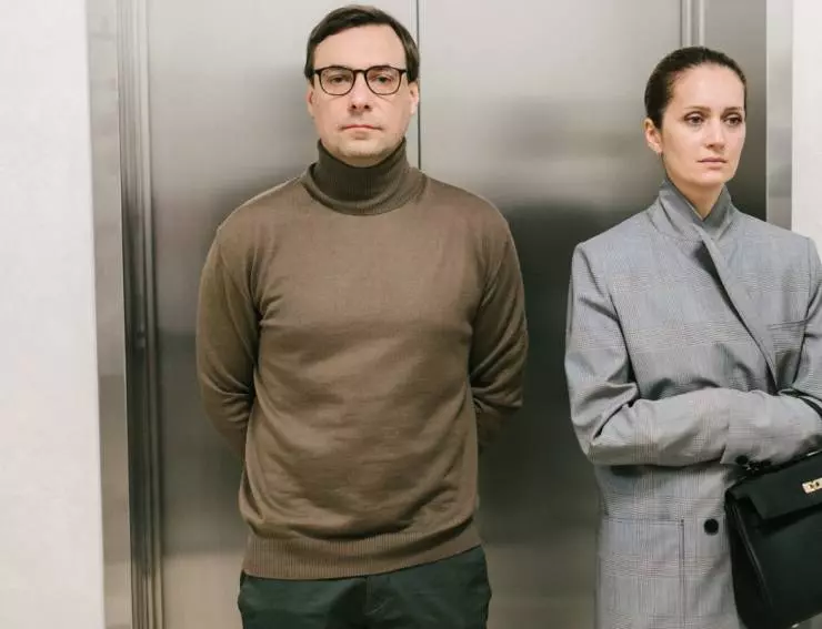 Нежность 2020 скачать торрентом Нежность 2020 скачать торрентом