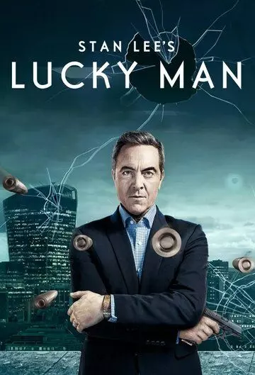 Везунчик / Lucky Man 2016 скачать через торрент в хорошем качестве