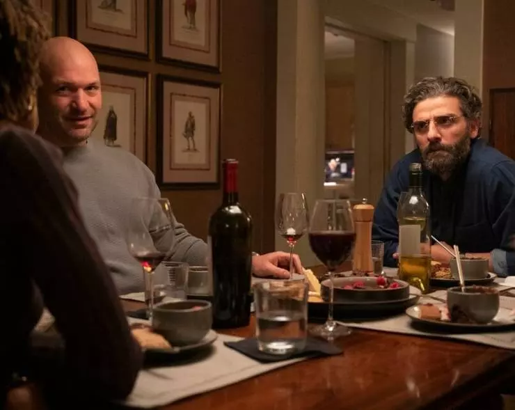 Сцены из супружеской жизни 2021 скачать торрентом Сцены из супружеской жизни 2021 скачать торрентом