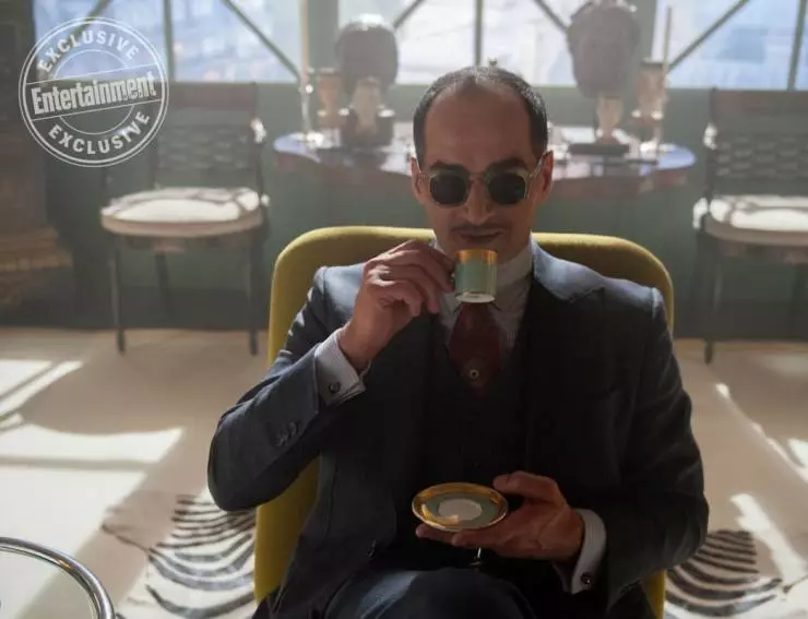 Легион 2017 скачать с торрента Легион 2017 скачать с торрента