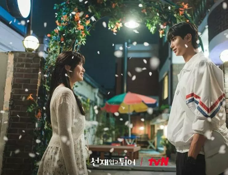 Хватай Сон-джэ и беги 2024 скачать с торрента Хватай Сон-джэ и беги 2024 скачать с торрента