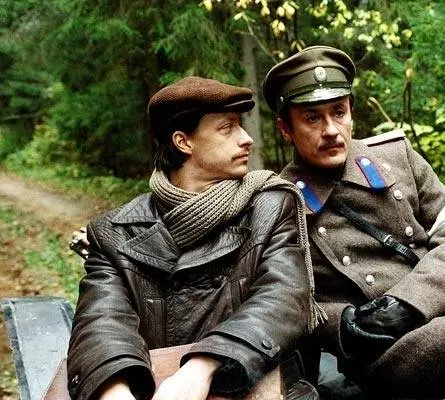 Доктор Живаго 2005 скачать торрентом Доктор Живаго 2005 скачать торрентом