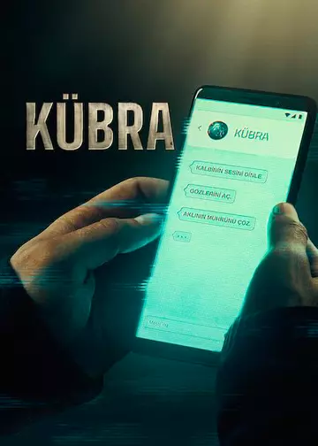 Кюбра / Kübra 2024 скачать через торрент в хорошем качестве