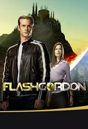 Флэш Гордон / Flash Gordon 2007 скачать через торрент в хорошем качестве