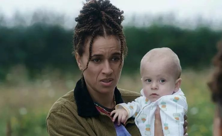 Малыш 2022 скачать с торрента Малыш 2022 скачать с торрента