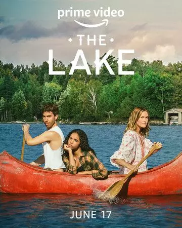 Озеро / The Lake 2022 скачать через торрент в хорошем качестве