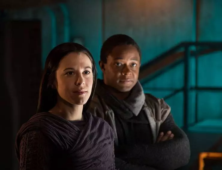 Вымирание 2017 скачать с торрента Вымирание 2017 скачать с торрента