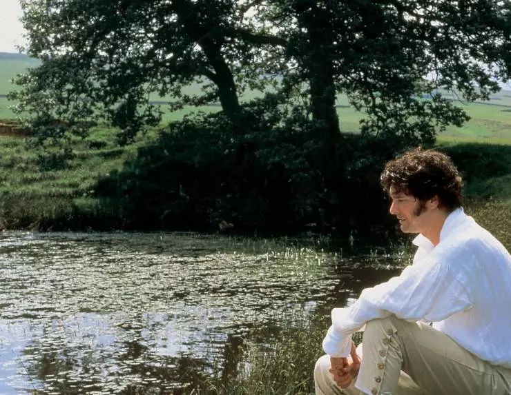 Гордость и предубеждение 1995 скачать с торрента Гордость и предубеждение 1995 скачать с торрента