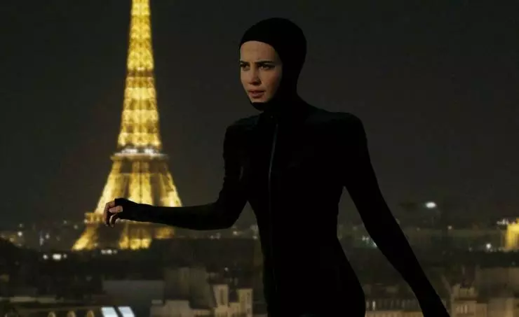 Ирма Веп 2022 скачать торрентом Ирма Веп 2022 скачать торрентом