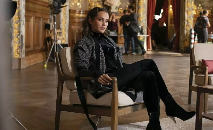 Ирма Веп 2022 скачать с торрента Ирма Веп 2022 скачать с торрента