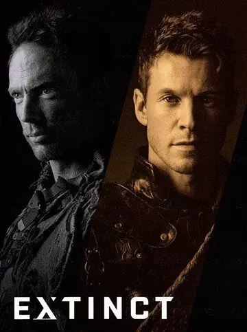 Вымирание / Extinct 2017 скачать через торрент в хорошем качестве