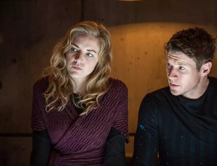 Вымирание 2017 скачать торрентом Вымирание 2017 скачать торрентом