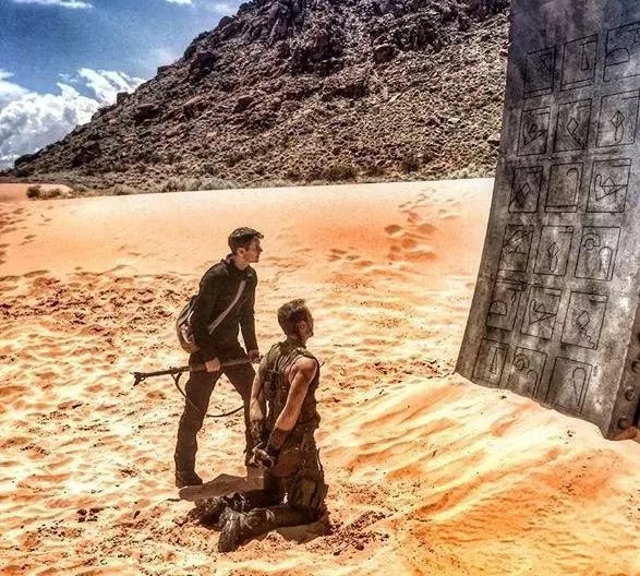 Вымирание 2017 скачать через торрент бесплатно Вымирание 2017 скачать через торрент бесплатно