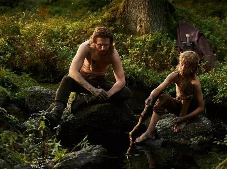 Рони, дочь разбойника 2024 скачать торрентом Рони, дочь разбойника 2024 скачать торрентом