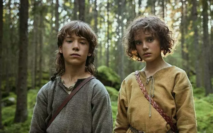 Рони, дочь разбойника 2024 скачать через торрент бесплатно Рони, дочь разбойника 2024 скачать через торрент бесплатно