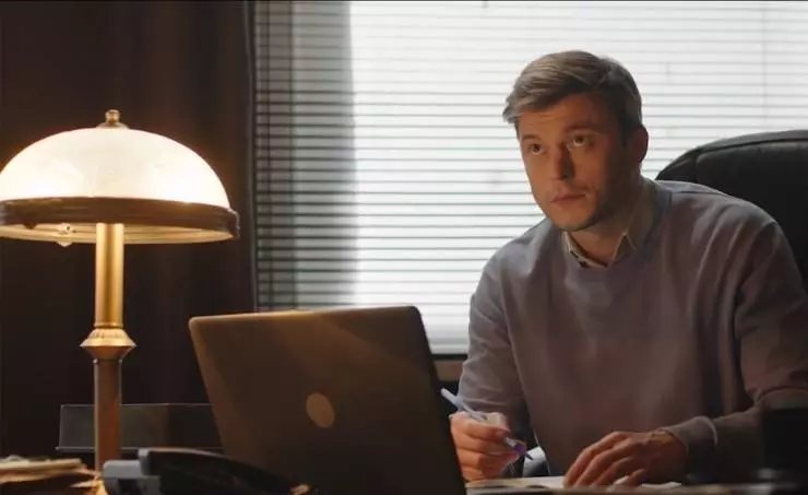 Кукольник 2022 скачать с торрента Кукольник 2022 скачать с торрента