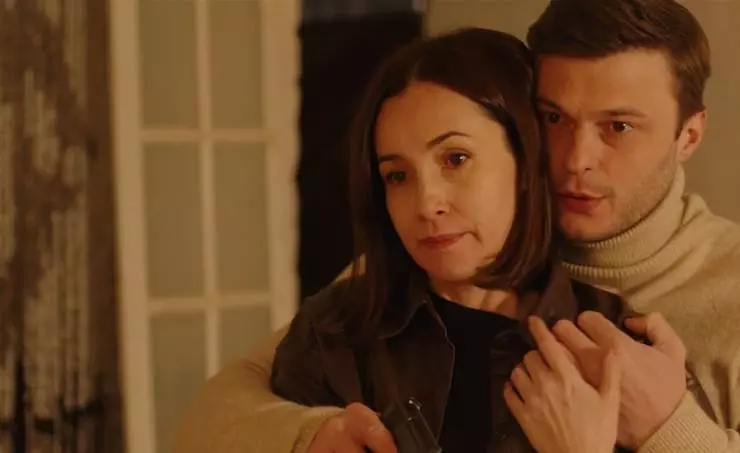 Кукольник 2022 скачать торрентом Кукольник 2022 скачать торрентом