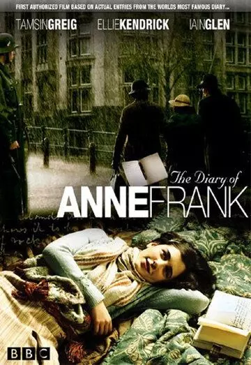 Дневник Анны Франк / The Diary of Anne Frank 2009 скачать через торрент в хорошем качестве