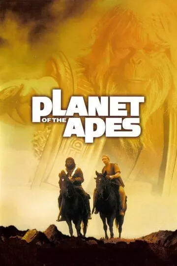 Планета обезьян / Planet of the Apes 1974 скачать через торрент в хорошем качестве