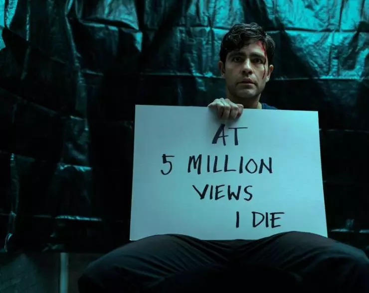 Кликбейт 2021 скачать торрентом Кликбейт 2021 скачать торрентом