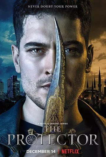 Защитник / The Protector 2018 скачать через торрент в хорошем качестве