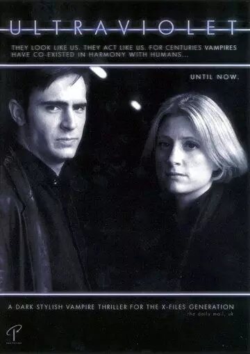 Ультрафиолет / Ultraviolet 1998 скачать через торрент в хорошем качестве