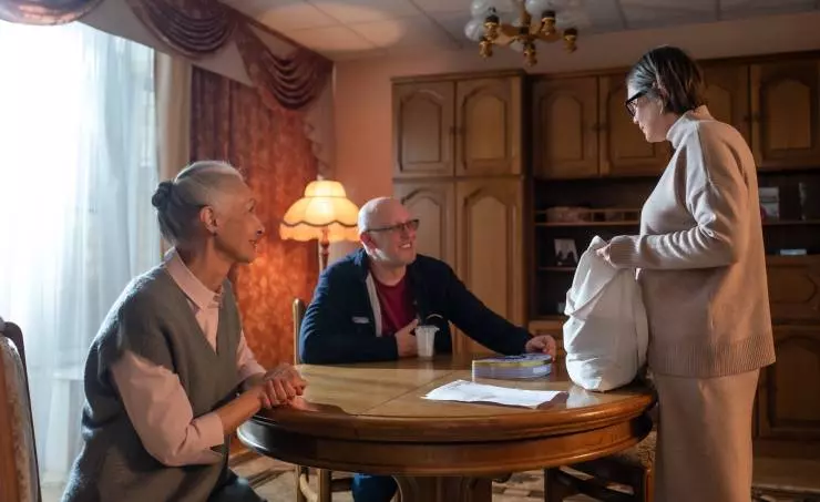 Сладкая месть 2022 скачать с торрента Сладкая месть 2022 скачать с торрента