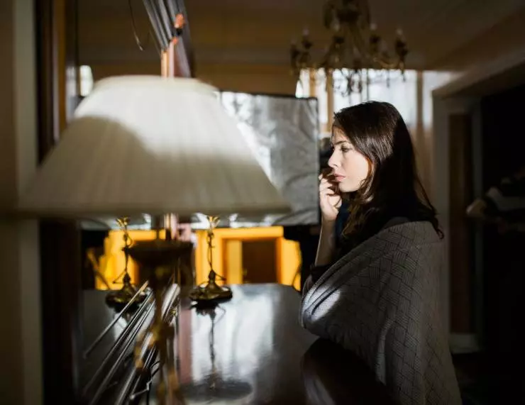 Чужая 2018 скачать торрентом Чужая 2018 скачать торрентом