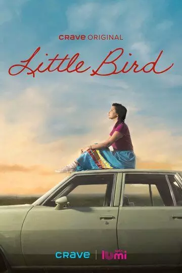 Пташка / Little Bird 2023 скачать через торрент в хорошем качестве