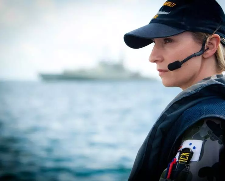 Морской патруль 2007 скачать через торрент бесплатно Морской патруль 2007 скачать через торрент бесплатно