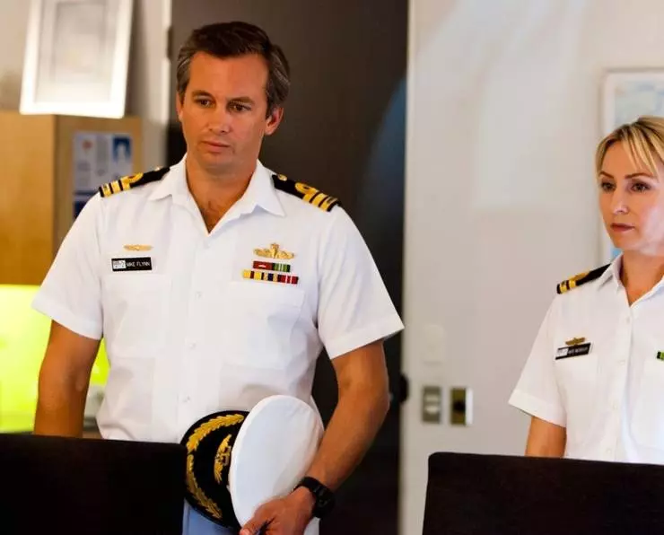 Морской патруль 2007 скачать торрентом Морской патруль 2007 скачать торрентом